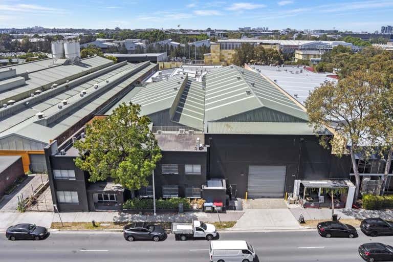 168-174 Euston Road Alexandria NSW 2015 - Image 1