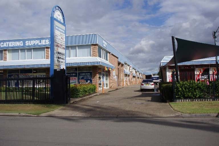 Unit 23, 34-36 Abel Street Penrith NSW 2750 - Image 2