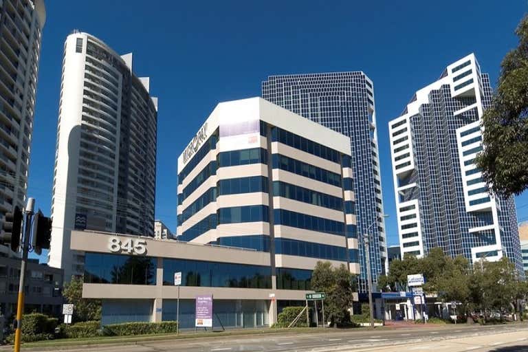 103-104, 845 Pacific Highway Chatswood NSW 2067 - Image 1