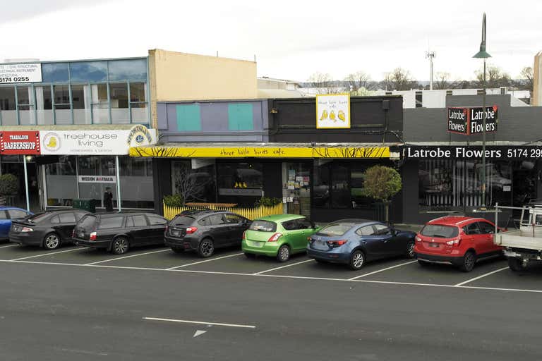 62-64 Hotham Street Traralgon VIC 3844 - Image 3