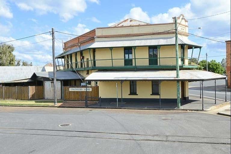 Engineers Arms, 115 March St Maryborough QLD 4650 - Image 2