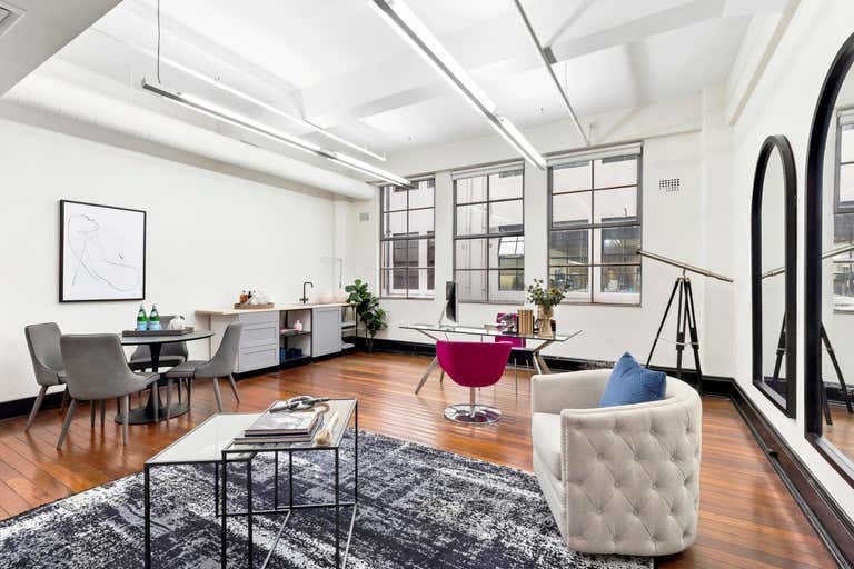 1004/250 Pitt Street Sydney NSW 2000 - Image 1