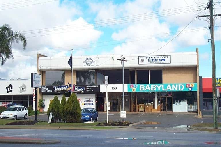 Showroom 1, 153 High Road Willetton WA 6155 - Image 1