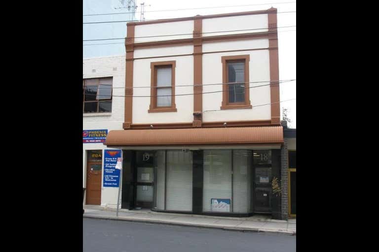 lvl 1/18-19 Horne Street Elsternwick VIC 3185 - Image 1