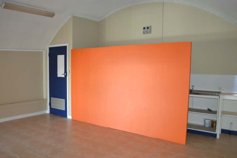 Isa House, Suite 26, 119 Camooweal Street, Mount Isa, QLD 4825 Office