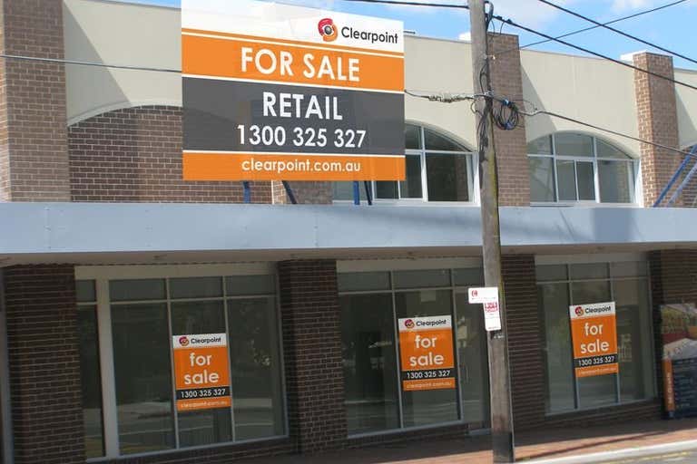 Shop 2, 97 Beecroft Road Beecroft NSW 2119 - Image 1