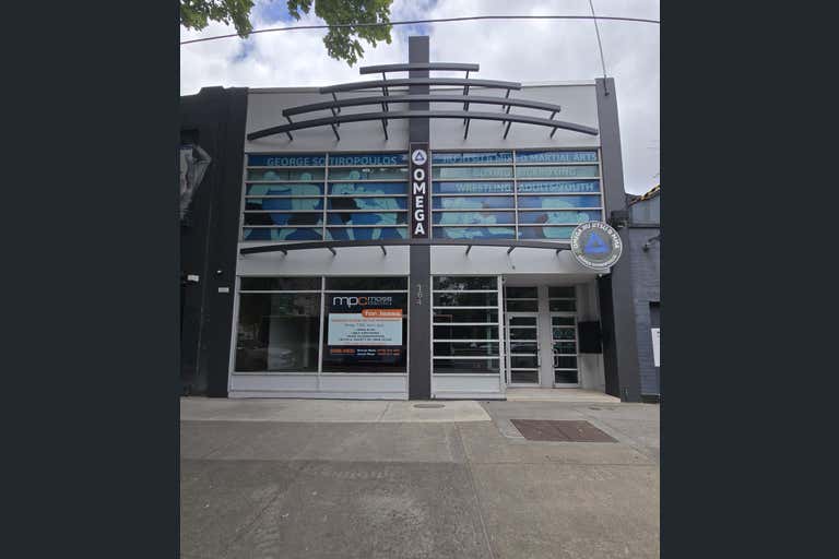 GF, 164 Hoddle Street Abbotsford VIC 3067 - Image 1