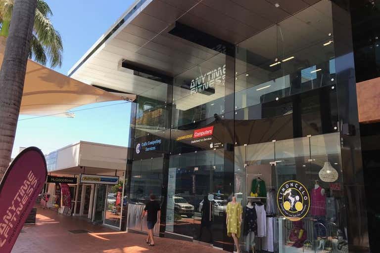 Shop 101, 92-98 Harbour Drive Coffs Harbour NSW 2450 - Image 1
