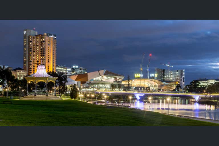 Home Ground, The Promenade, 0 Adelaide Convention Centre, North Terrace Adelaide SA 5000 - Image 2