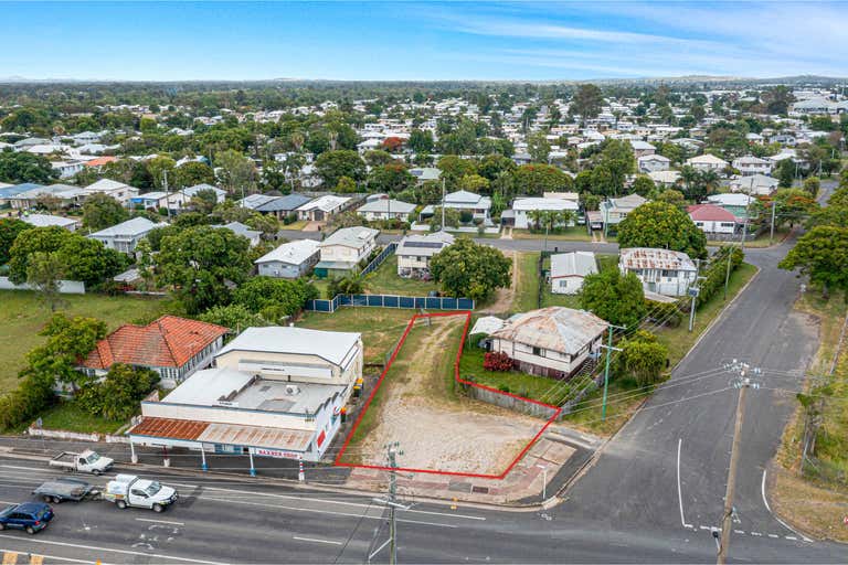 52 Main Street Park Avenue QLD 4701 - Image 1