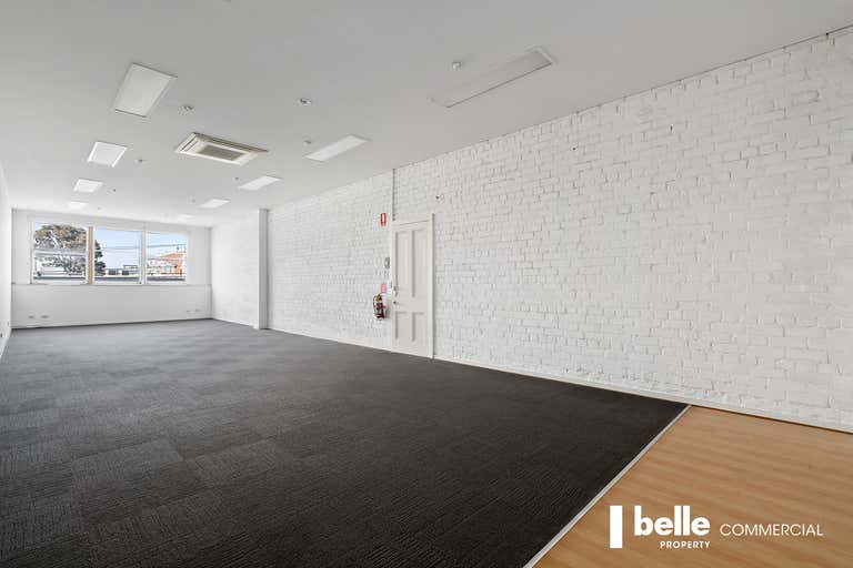 Suite 101/319 - 321 Swan Street Richmond VIC 3121 - Image 2