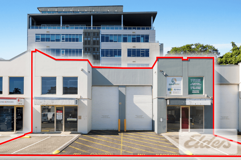 18 & 19/43 Lang Parade Milton QLD 4064 - Image 1