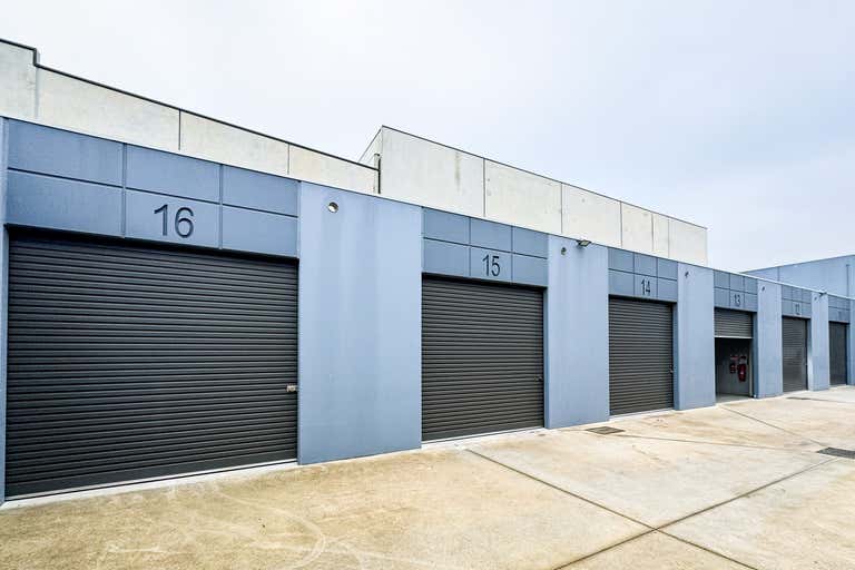 Unit 16, 13 & 16 Cave Place Clyde North VIC 3978 - Image 1
