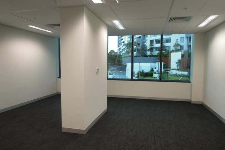 Suite211, 7 Railway Street Chatswood NSW 2067 - Image 2