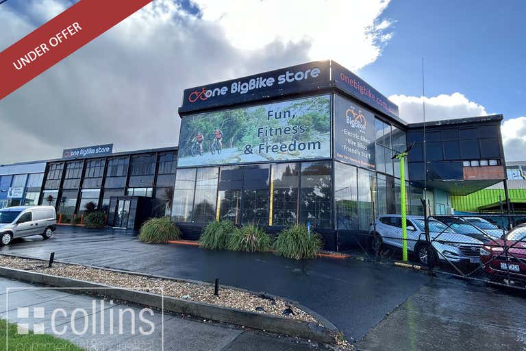 2/240 Princes Highway Dandenong VIC 3175 - Image 1