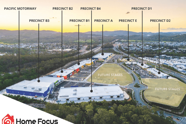 Home Focus Pimpama, 1  Nexus Drive Pimpama QLD 4209 - Image 2