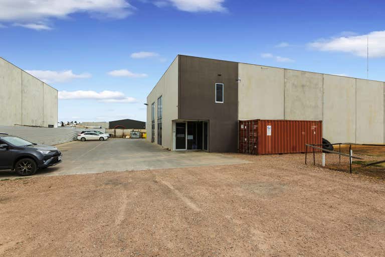 Factory 1, 29 Reserve Rd Melton VIC 3337 - Image 1