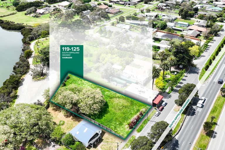 119-125 South Gippsland Highway Tooradin VIC 3980 - Image 1