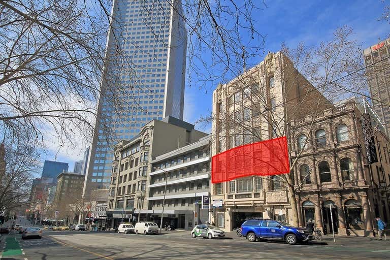 Level 2, 415 Bourke Street Melbourne VIC 3000 - Image 1