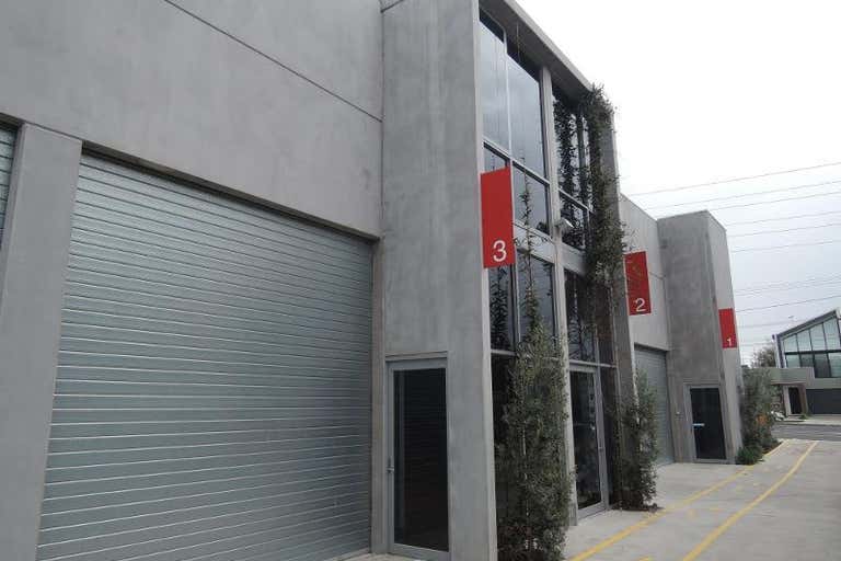 Unit 3, 131 Hyde Street Footscray VIC 3011 - Image 2