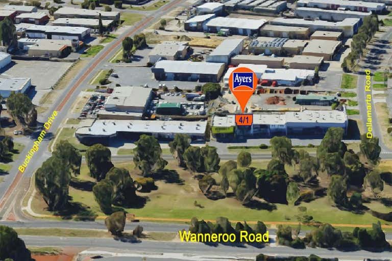 4/1 Dellamarta Road Wangara WA 6065 - Image 3