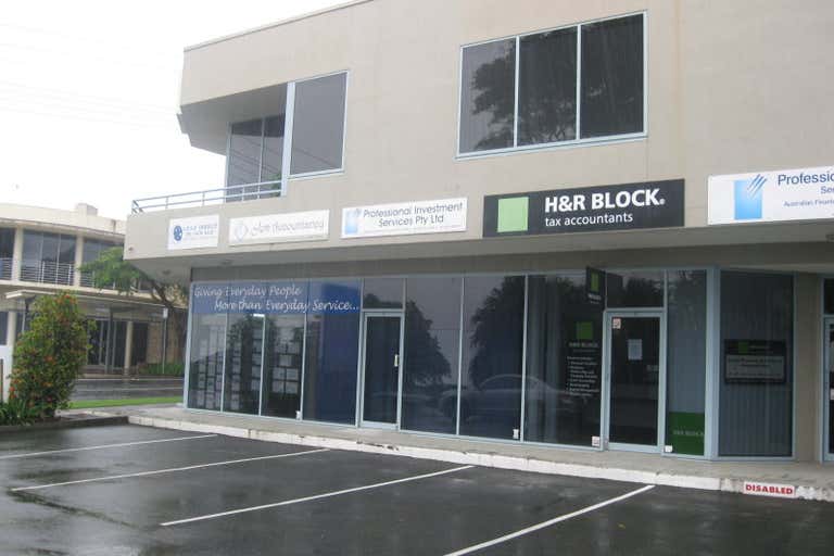 Buderim Professional Centre, Tenancy 2, 100 Burnett Street Buderim QLD 4556 - Image 2