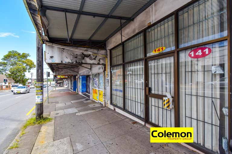 LEASED BY COLEMON PROPERTY GROUP, 141 Canterbury Road Canterbury NSW 2193 - Image 2