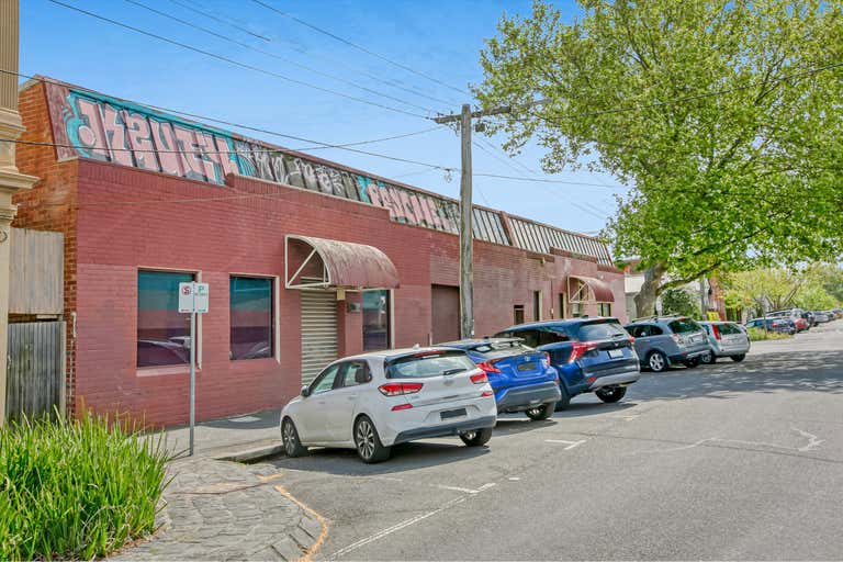 317 Rae Street Fitzroy North VIC 3068 - Image 1