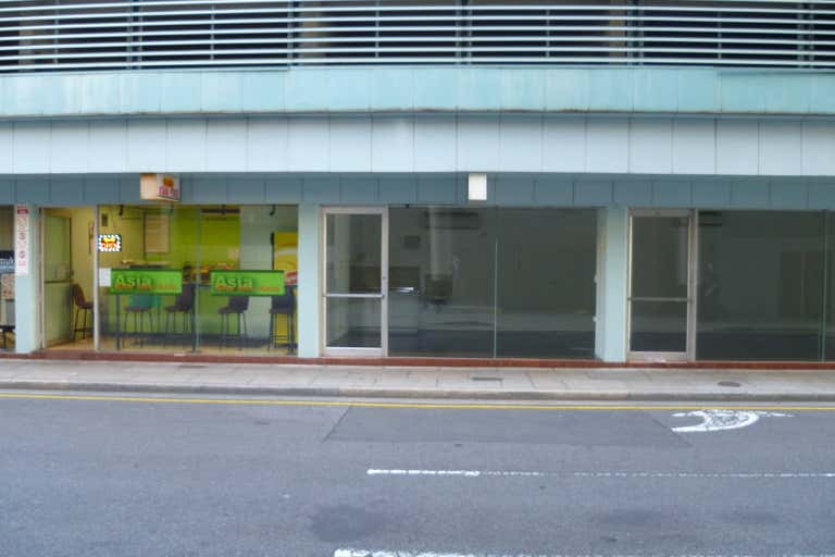 Shops, 18 - 13 (Ground Level) Wyatt Street Adelaide SA 5000 - Image 2
