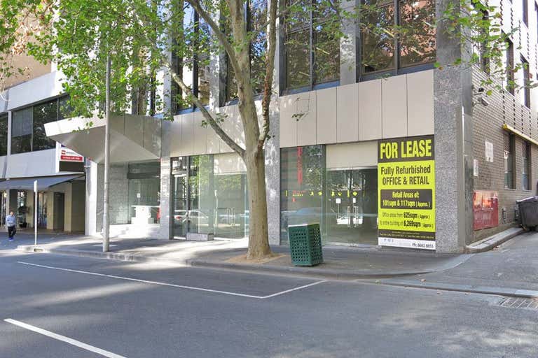 168 Exhibition Street Melbourne VIC 3000 - Image 1