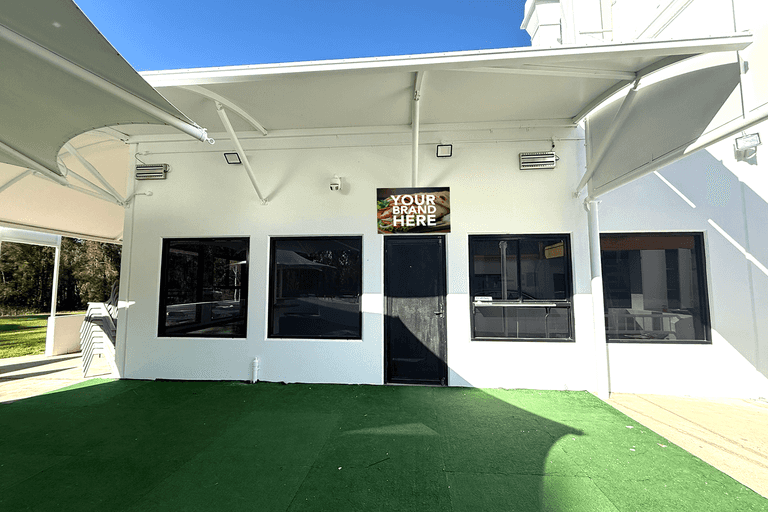 Shop 3B, 117A Arundel Drive Arundel QLD 4214 - Image 3