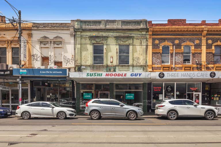 448-450 Sydney Road Brunswick VIC 3056 - Image 1