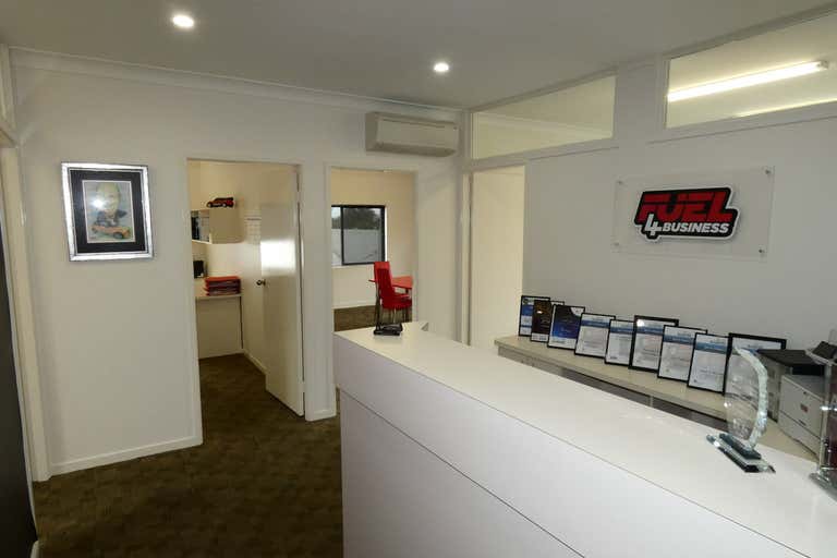 Lvl 1, Suite 1, 122 William Street Port Macquarie NSW 2444 - Image 4