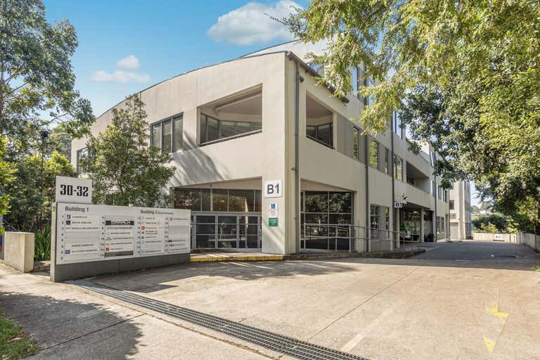 Units 18 & 19, 30-32 Barcoo Street Chatswood NSW 2067 - Image 1