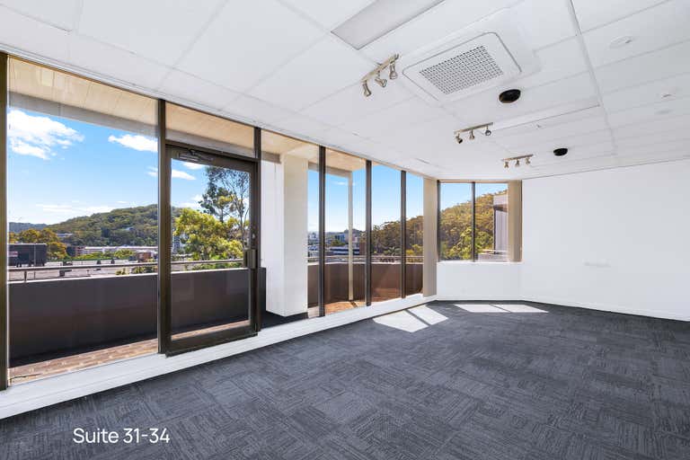 Suite 31-34, 207 Albany Street North Gosford NSW 2250 - Image 1