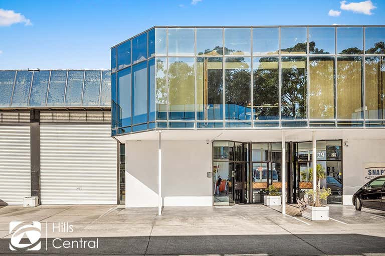 31/15 Valediction Road Kings Park NSW 2148 - Image 1