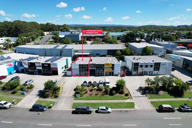 Unit 1, 46 Olympic Circuit Southport QLD 4215 - Image 2