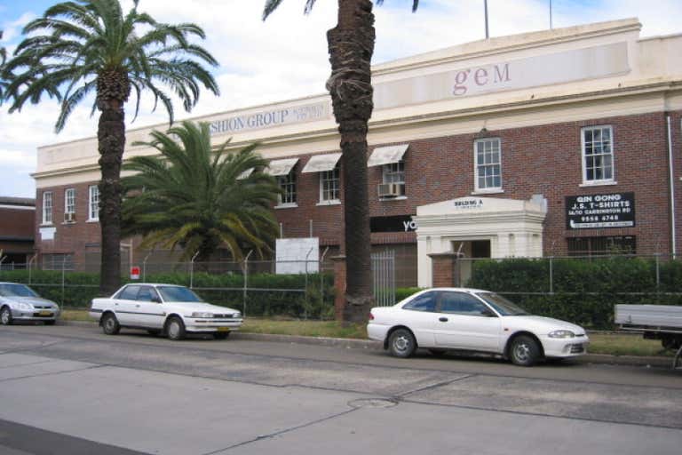 Suite 21A First Floor, 10 Carrington Road, Marrickville NSW 2204 - Image 1