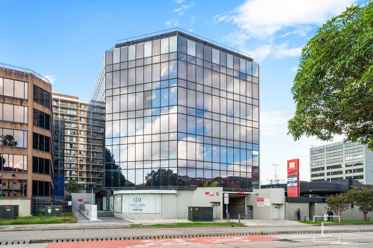 5G & 5H, 9-13 Redmyre Road Strathfield NSW 2135 - Image 1