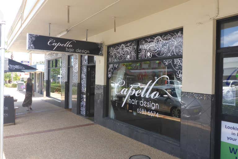Shop 2, 123 William Street Port Macquarie NSW 2444 - Image 1