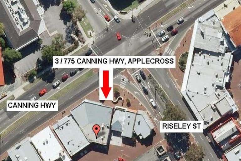 3/775 Canning Highway Applecross WA 6153 - Image 1