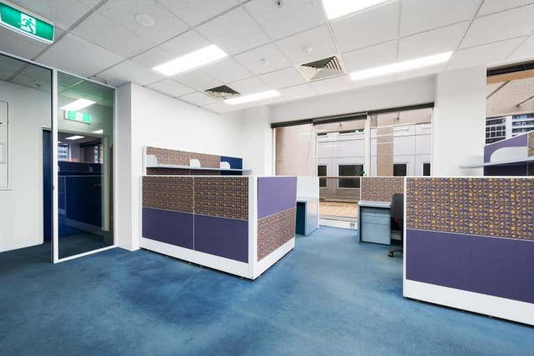 Part Level 6, 326 William Street Melbourne VIC 3000 - Image 4