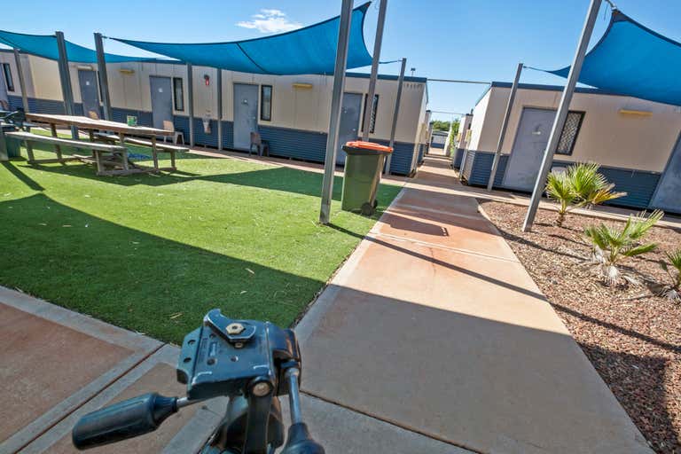 40 Point Samson-Roebourne Road Roebourne WA 6718 - Image 1