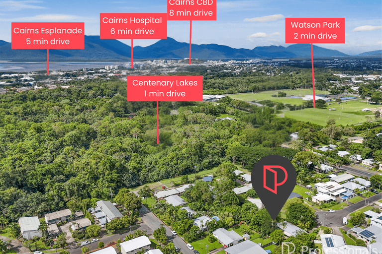 Edge Hill QLD 4870 - Image 4