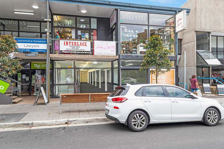 Shop 3/20 Howard Avenue Dee Why NSW 2099 - Image 2