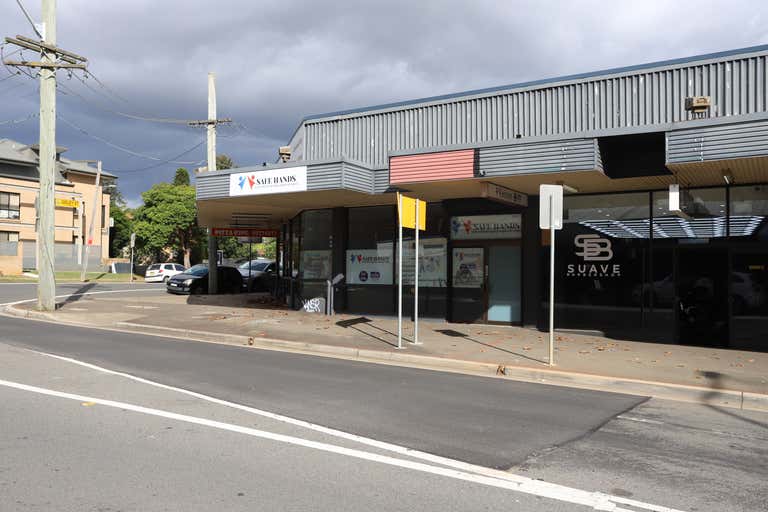 Shop 1A, 40 Phillip Street St Marys NSW 2760 - Image 2