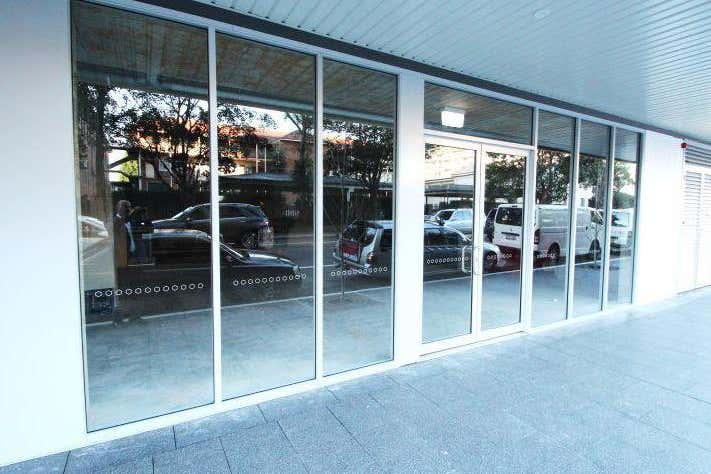 Shop 2, 6-14 Park Road Auburn NSW 2144 - Image 2