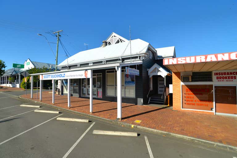 21 William Street Beaudesert QLD 4285 - Image 1