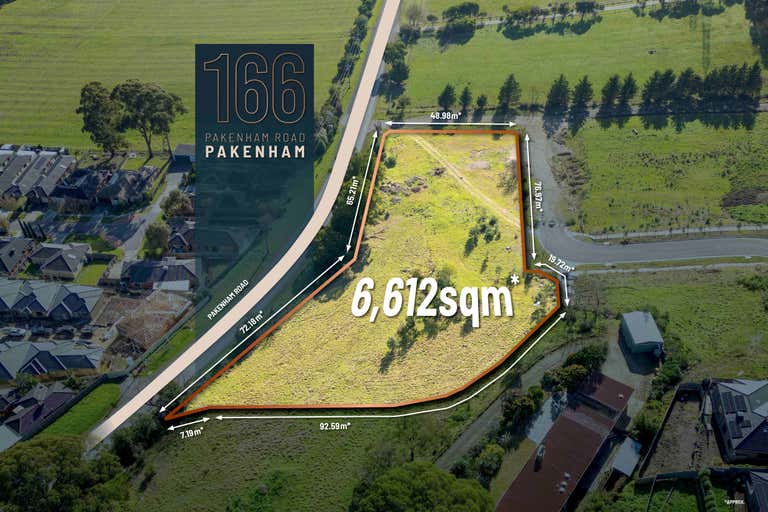 166 Pakenham Road Pakenham VIC 3810 - Image 3