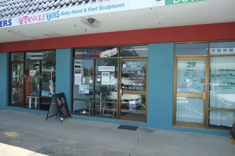 31 Little Street Coffs Harbour NSW 2450 - Image 1